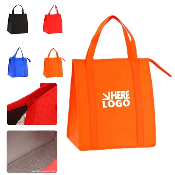 Non Woven Insulated Grocery Bags