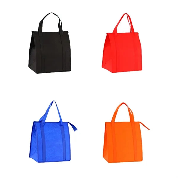Non Woven Insulated Grocery Bags