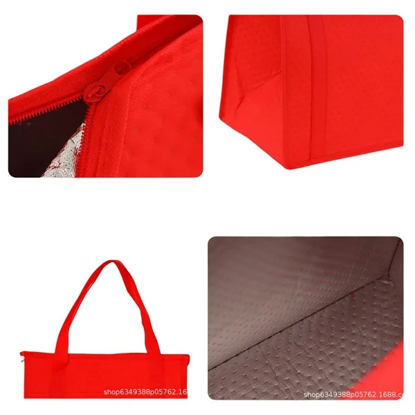 Non Woven Insulated Grocery Bags