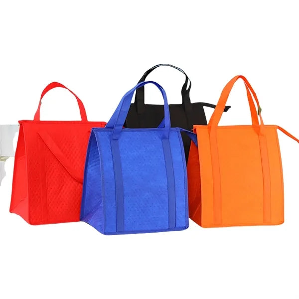 Non Woven Insulated Grocery Bags