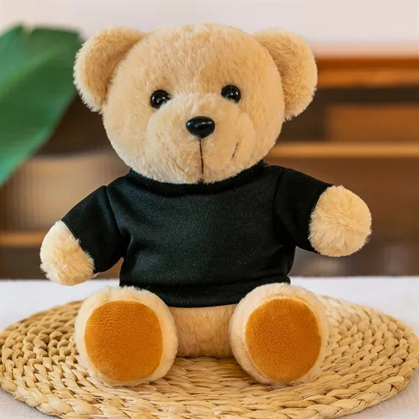 Cozy Plush Teddy Bear