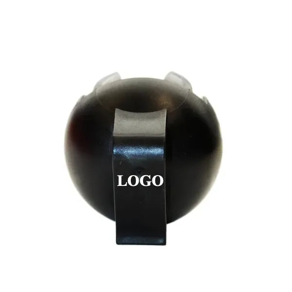 Wearable Golf Ball Brush Cleaner