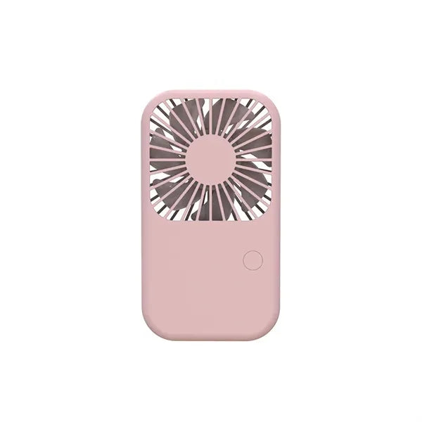 Handheld Mini Fan