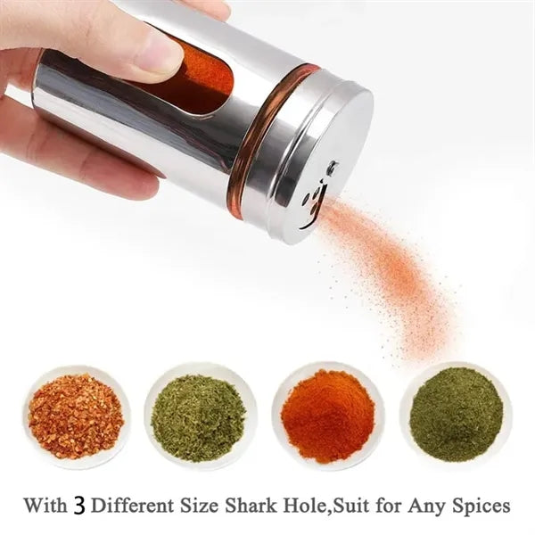 Condiment Shaker