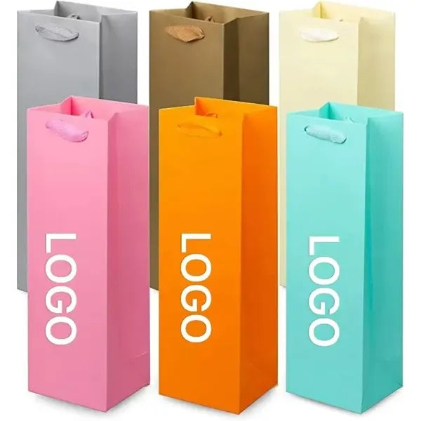 Wine Gift Bags