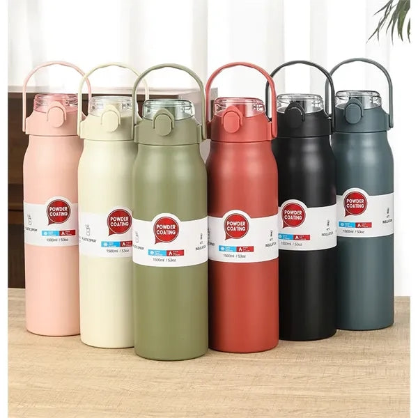 26oz Insulated Stainless Steel Water Bottle
