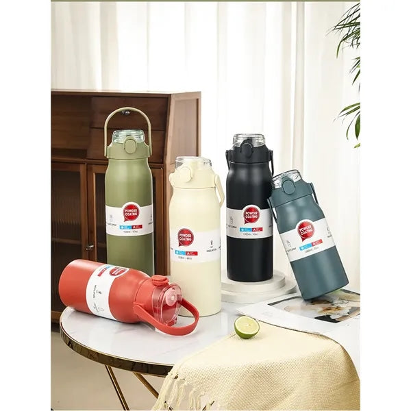 26oz Insulated Stainless Steel Water Bottle