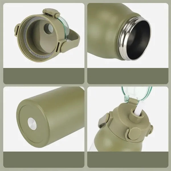 26oz Insulated Stainless Steel Water Bottle