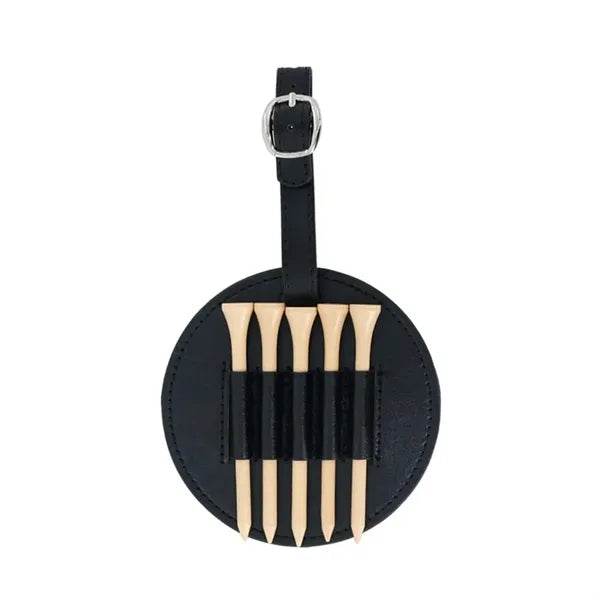 Golf Tees Holder