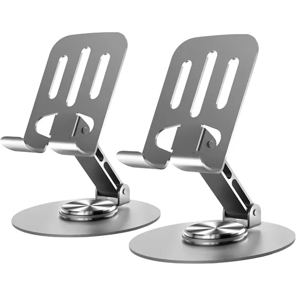 Adjustable Foldable Universal Metal Cell Phone Stand
