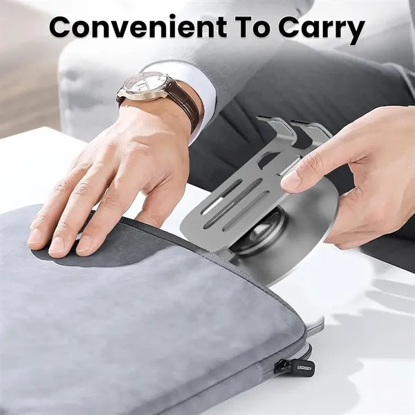 Adjustable Foldable Universal Metal Cell Phone Stand