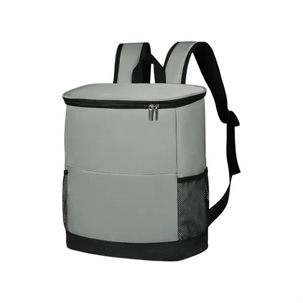 Outdoor Insulated Backpack 12.9" x 11.4" 6.2"