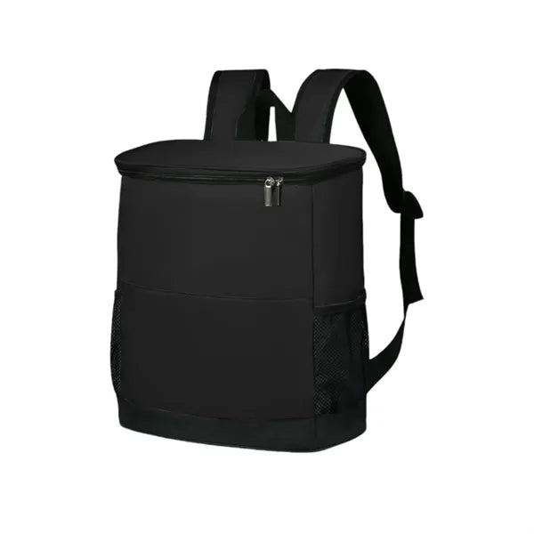 Outdoor Insulated Backpack 12.9" x 11.4" 6.2"