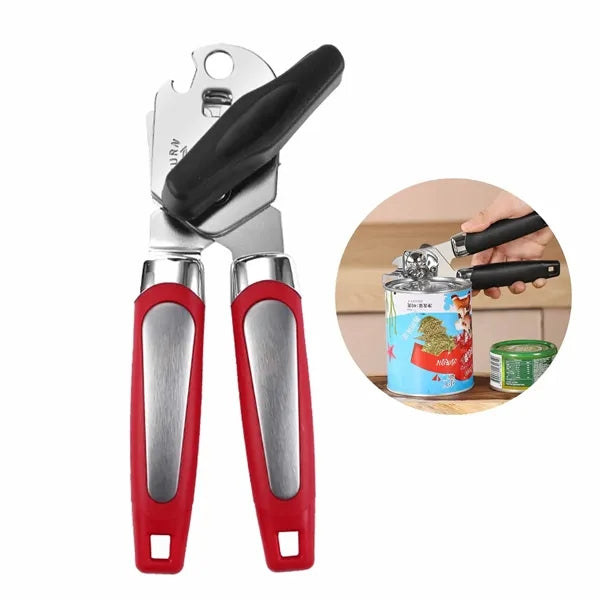 Hand Held Can Opener