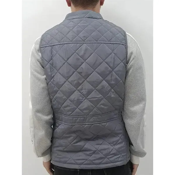 Winter Fashion Women's Quilted Vest