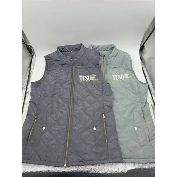 Winter Fashion Women's Quilted Vest