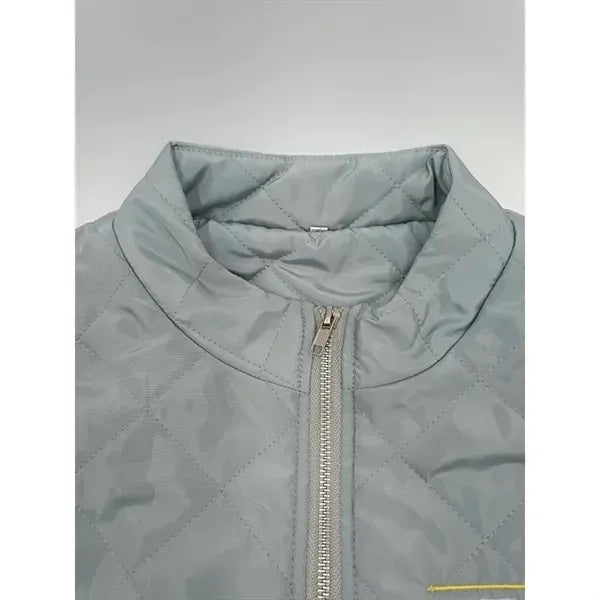 Winter Fashion Women's Quilted Vest
