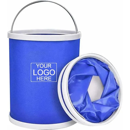 13 Liters Pop Up Water Bucket