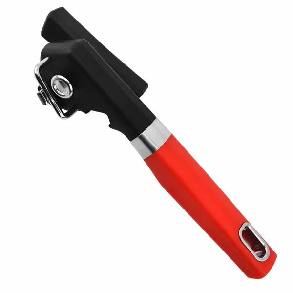2 in 1 Professional Safe Manual Can Opener