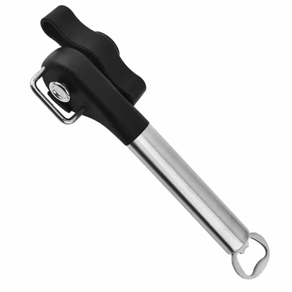 2 in 1 Professional Safe Manual Can Opener