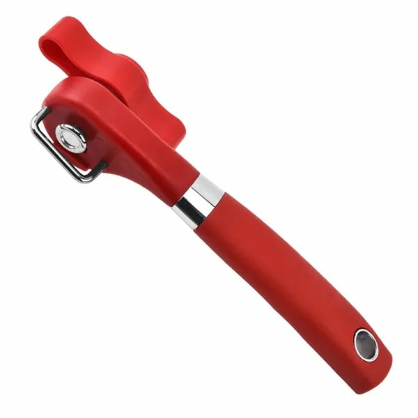 2 in 1 Professional Safe Manual Can Opener