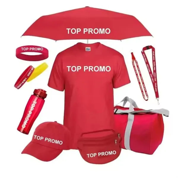 Gift Set Customization