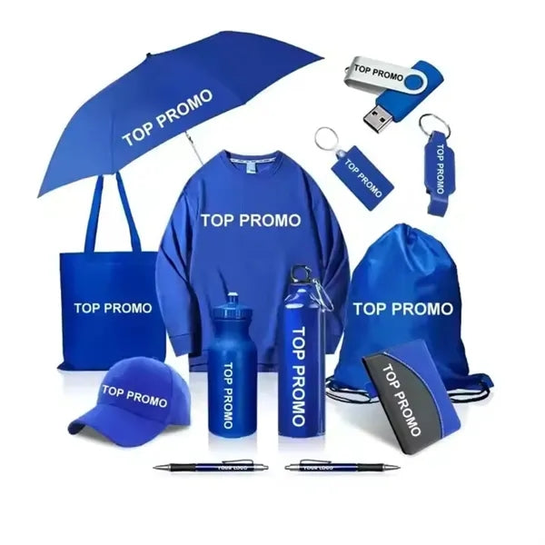 Gift Set Customization