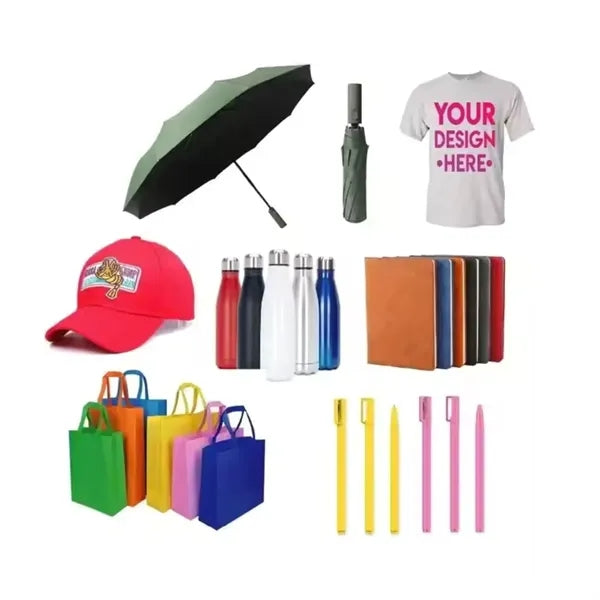 Gift Set Customization
