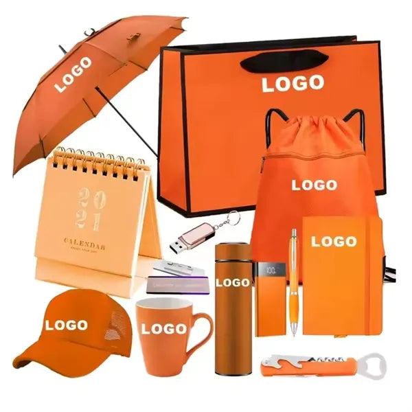Gift Set Customization