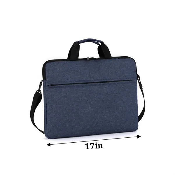 15.6" Sleeve Water Resistant Computer bag Laptop Case