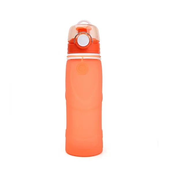 26oz Collapsible Water bottles