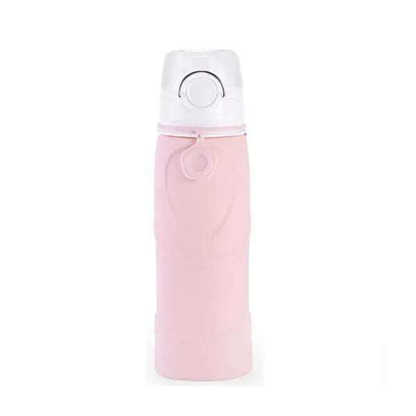 26oz Collapsible Water bottles
