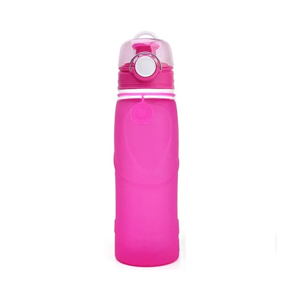 26oz Collapsible Water bottles