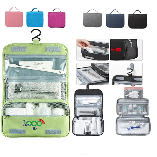 Portable Toiletry Bag For Travel