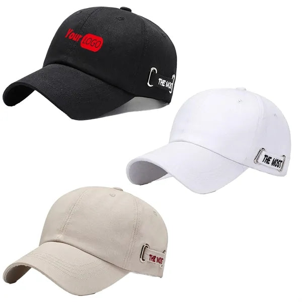 Sun protection adjustable women outdoor sport baseba