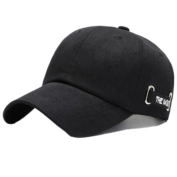 Sun protection adjustable women outdoor sport baseba