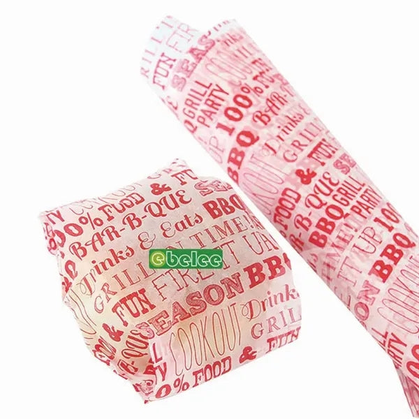 Food Deli Wraps