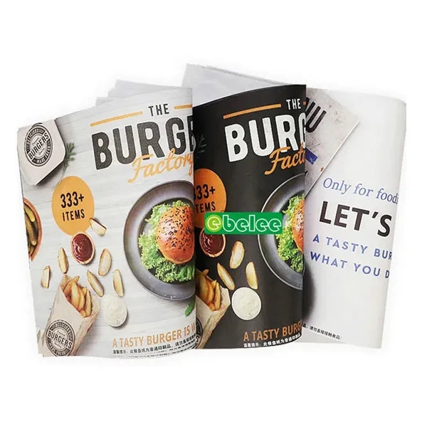 Food Deli Wraps
