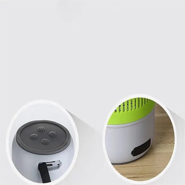 Bluetooth Speaker Portable Fashion Water Bottle