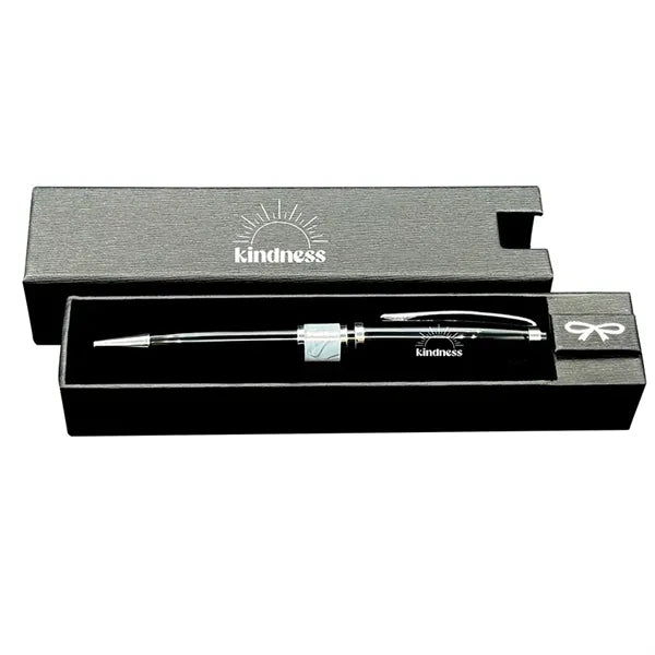 Mandala-I Premade Deluxe Single Pen Set