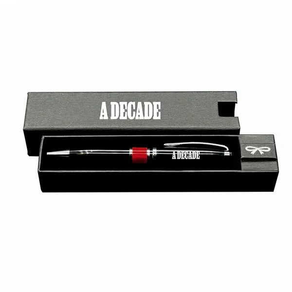 Mandala-I Premade Deluxe Single Pen Set