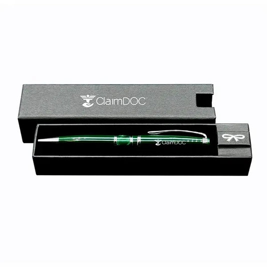 Mandala-I Premade Deluxe Single Pen Set