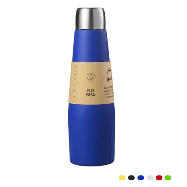 Vacuum Cup Coke Bottle