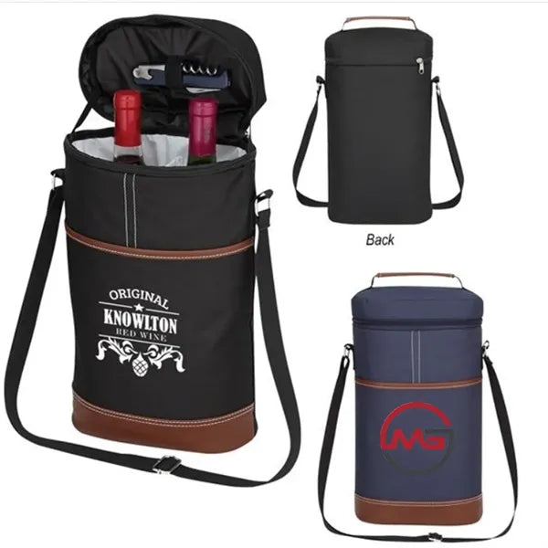 Wine Cooler Bag
