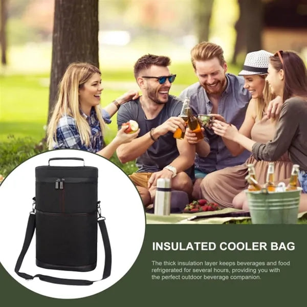 Wine Cooler Bag