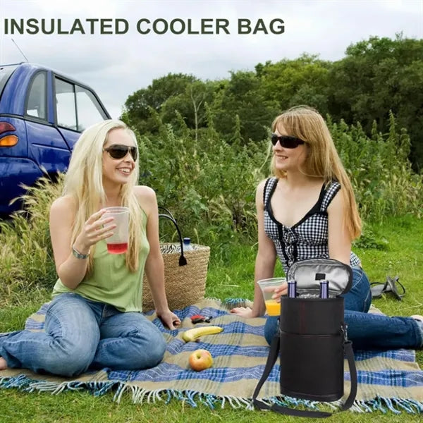 Wine Cooler Bag