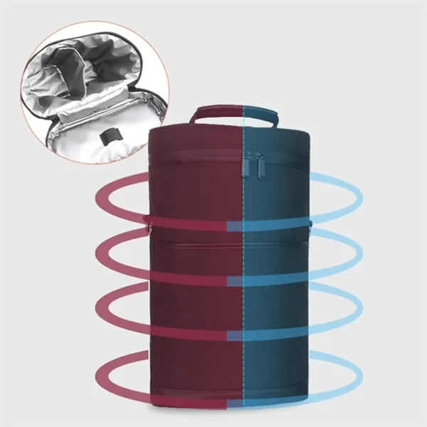 Wine Cooler Bag