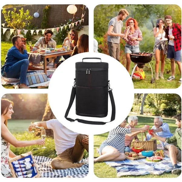 Wine Cooler Bag