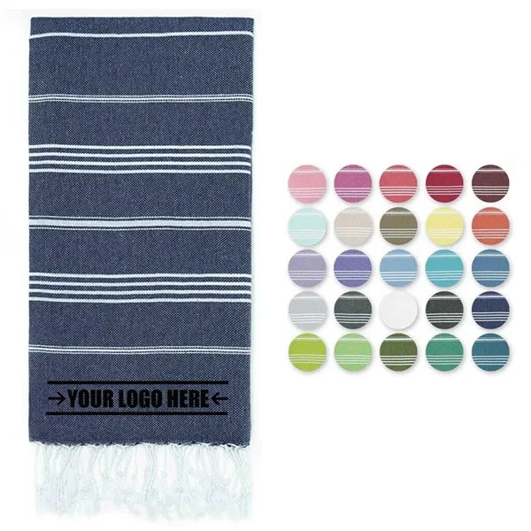 Turkish Towel