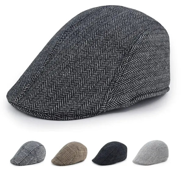 Men'S Hat For Daily